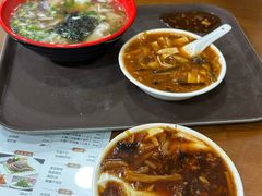 -白魁老号饭庄(安内店)