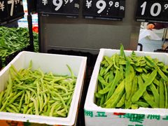 -永辉超市(六里桥店)