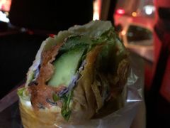 -味多美(江安路店)