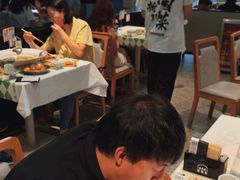 -渔语鱼酸菜鱼新川菜(来福士店)
