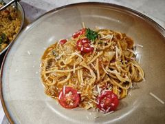 -CRAZYONES西班牙海鲜饭(上海美罗城店)