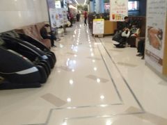 -成都浩海立方海洋公园