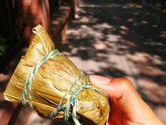 豆沙粽-璐坊粽王(复兴中路店)