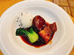 -马勒别墅·中餐厅