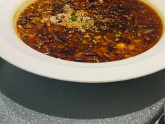 -米香居新鲁味·水饺餐厅