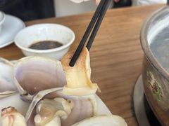 -凯华海鲜火锅·传承三十六年