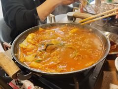 -雅米家韩食小馆(高新万达店)