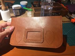-如果·追梦手工皮具DIY教学店(田子坊店)