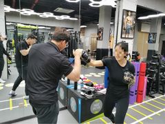 -VPsmart私教健身工作室(新华路旗舰店)