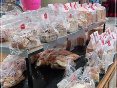 -汉柏麦香德国面包房(海信店)
