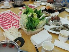 android_upload_pic-东海顺风肥牛海鲜火锅(哈工大店)