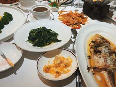-老洋房花园饭店(绍兴路店)