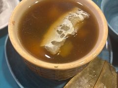 -安泰楼·佛跳墙创始人·传统闽味早茶·酒楼(三坊七巷闽菜地标店)