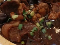-東城故事·尋找姆媽的味道(玉兰路店)