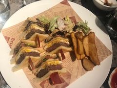 -香云轩·顺德菜(香云纱园林酒店店)