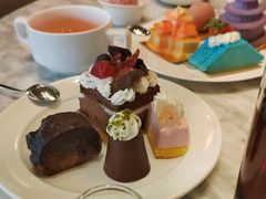 -北京王府井希尔顿酒店·万斯阁西餐厅