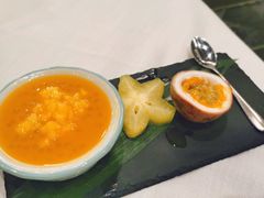 -白云中餐厅·粤菜·亚龙湾喜来登度假酒店