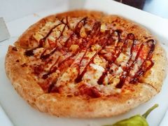 -棒约翰比萨意面(马家堡西路店)