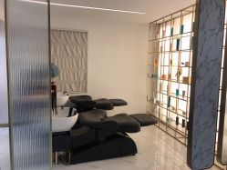-S.HAIR SALON