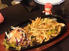 -茉莉.Red Crab