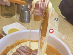 -火鸡爪东大门猎奇炒年糕