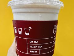 -茶月山·潮汕茶店(天河北店)