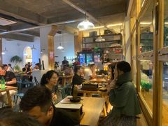 -雷子烧烤(第五大道店)