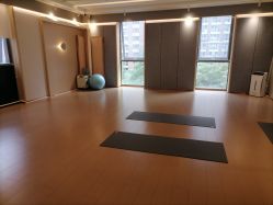 -FineYoga梵音瑜伽·普拉提