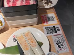 -温野菜涮涮锅(西单大悦城店)