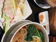 -ZEN采蝶轩·粤味臻鲜·手作点心·商务宴请(泰州店)