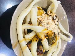 -华兴街煎蛋面(总店)