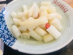 -好灶头妈妈菜·柴火灶台鱼·千岛湖土菜地标美食