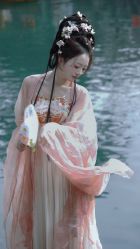-狐妖小红娘汉服馆