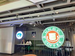 门面-迪欧咖啡·中西餐融合菜(平江万达旗舰店)