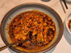 -辛香汇·现炒川菜(城北万象城店)