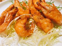 -花舍·新派粤菜·西餐·下午茶(亚运村·鸟巢店)