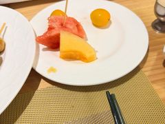 -世香全厨•日料·铁板烧(金桥店)