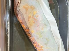 巫山纸包鱼-最爱鲜巫山纸包鱼(解放碑总店)