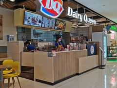 门面-DQ·蛋糕·冰淇淋(金桥店)