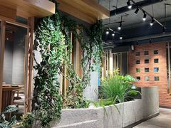 -蘸小院铁锅炖·蘸酱菜·东北菜(怀远门店)