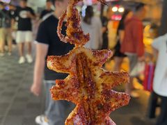 -大学城夜市