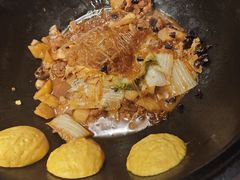-和晟shèng铁锅炖·东北菜(南山店)