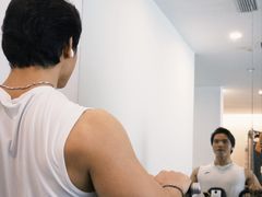 -WEGYMER健萌健身(雅颂居馆)