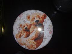 -珍妮曲奇聪明小熊(尖沙咀店)