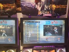 -马路牙子烧烤音乐酒馆(望京店)
