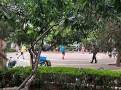 -双榆树公园