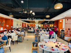 -隆隆金大茶楼(明珠广场店)