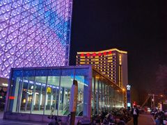 -北京亚奥国际酒店