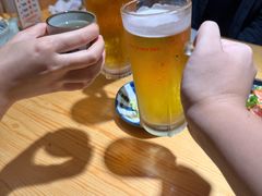 -晶吉·居酒屋·烧鸟·海胆(民主广场店)