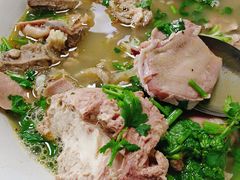 -春雨羊汤店(广开四马路总店)